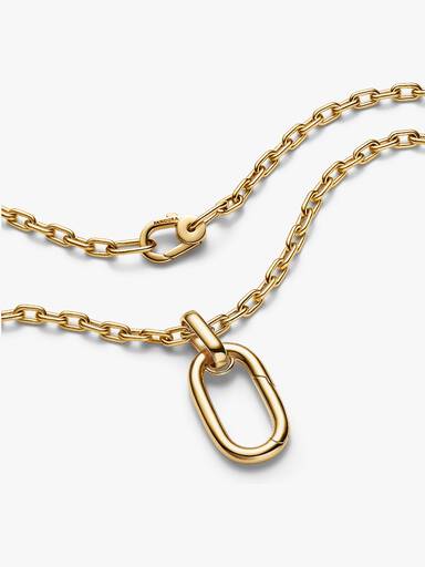 Collar Pandora ME Link Grande que se abre