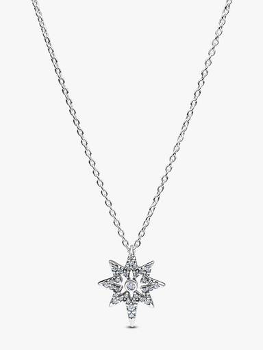 Collar Estrella Polar