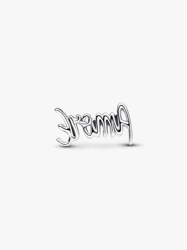 Charm Amore Escrito a Mano