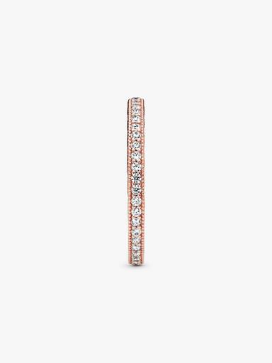 Anillo Corazones