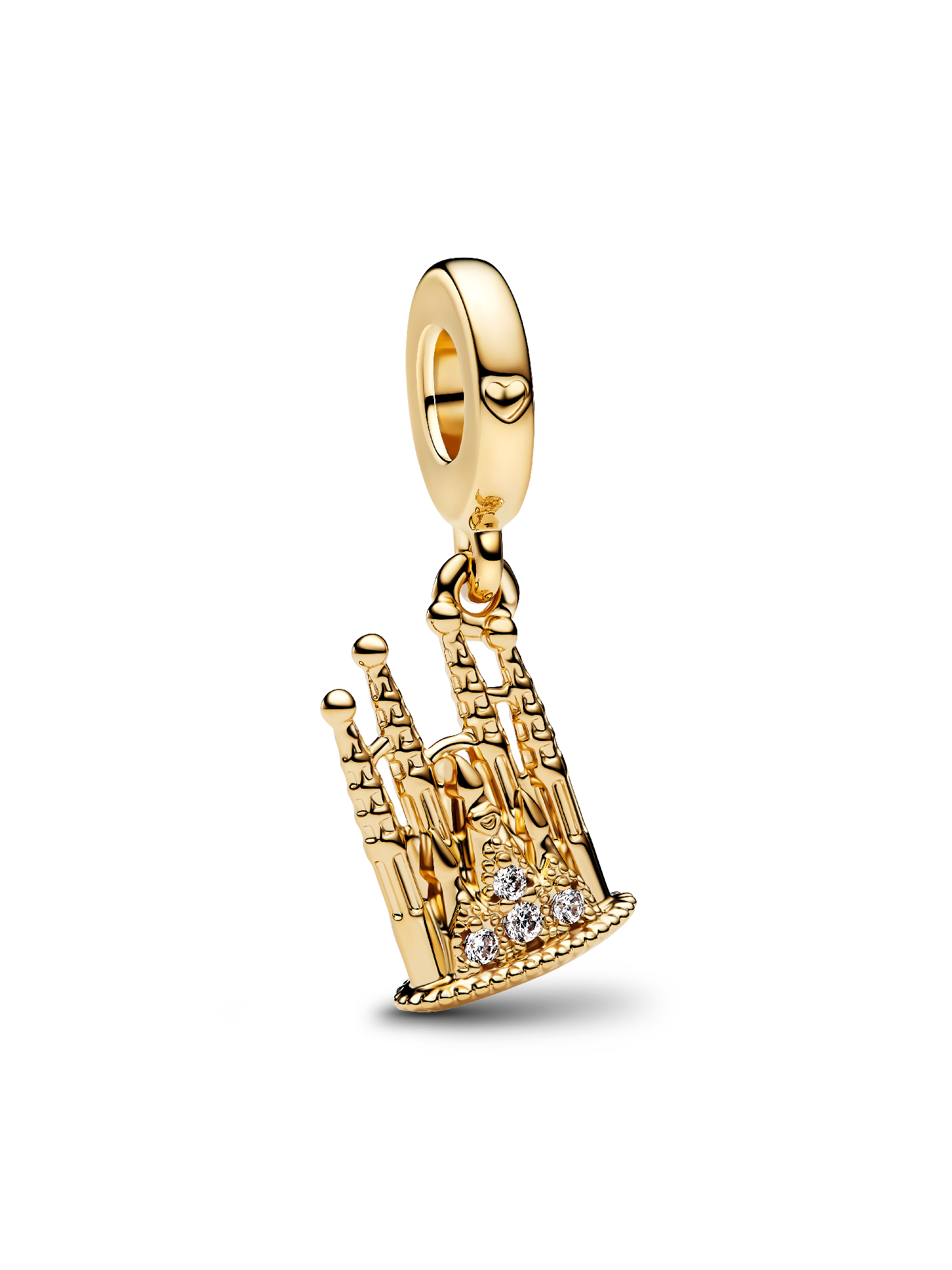 Charm Colgante Sagrada Familia de Barcelona