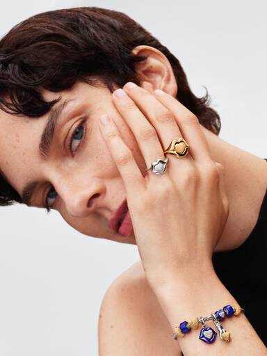 Anillo Labios de Amor de Pat McGrath