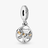 Charm colgante Árbol Familiar Charm colgante Árbol Familiar