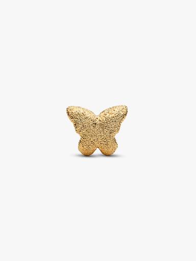 Charm Mini Mariposa Textura