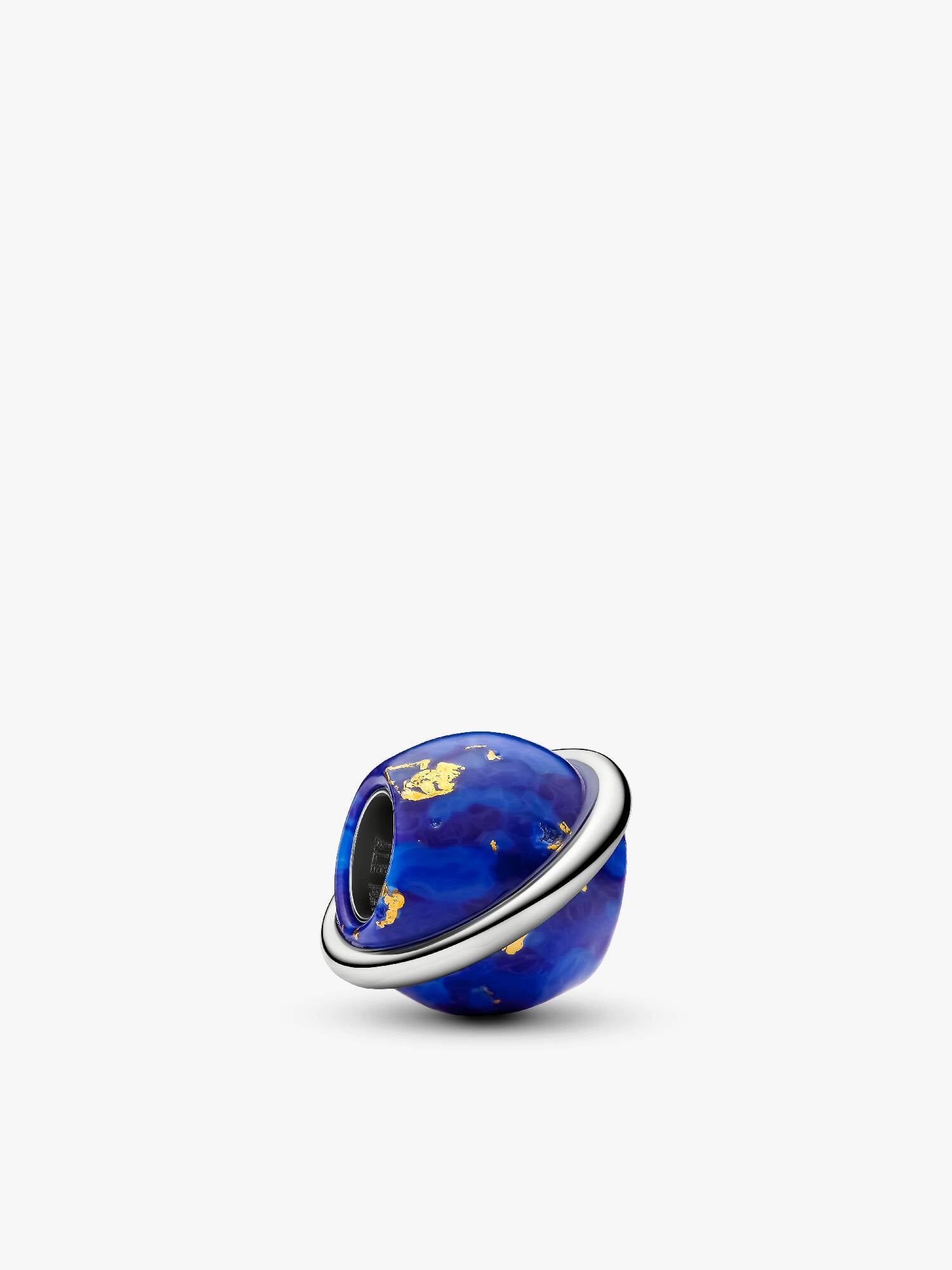 Charm Planeta Azul Celestial