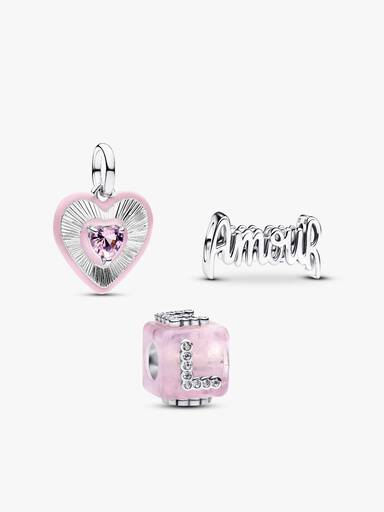 Conjunto de Regalo Amour