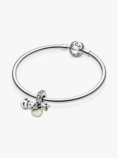 Charm colgante Tesoros de Bebé
