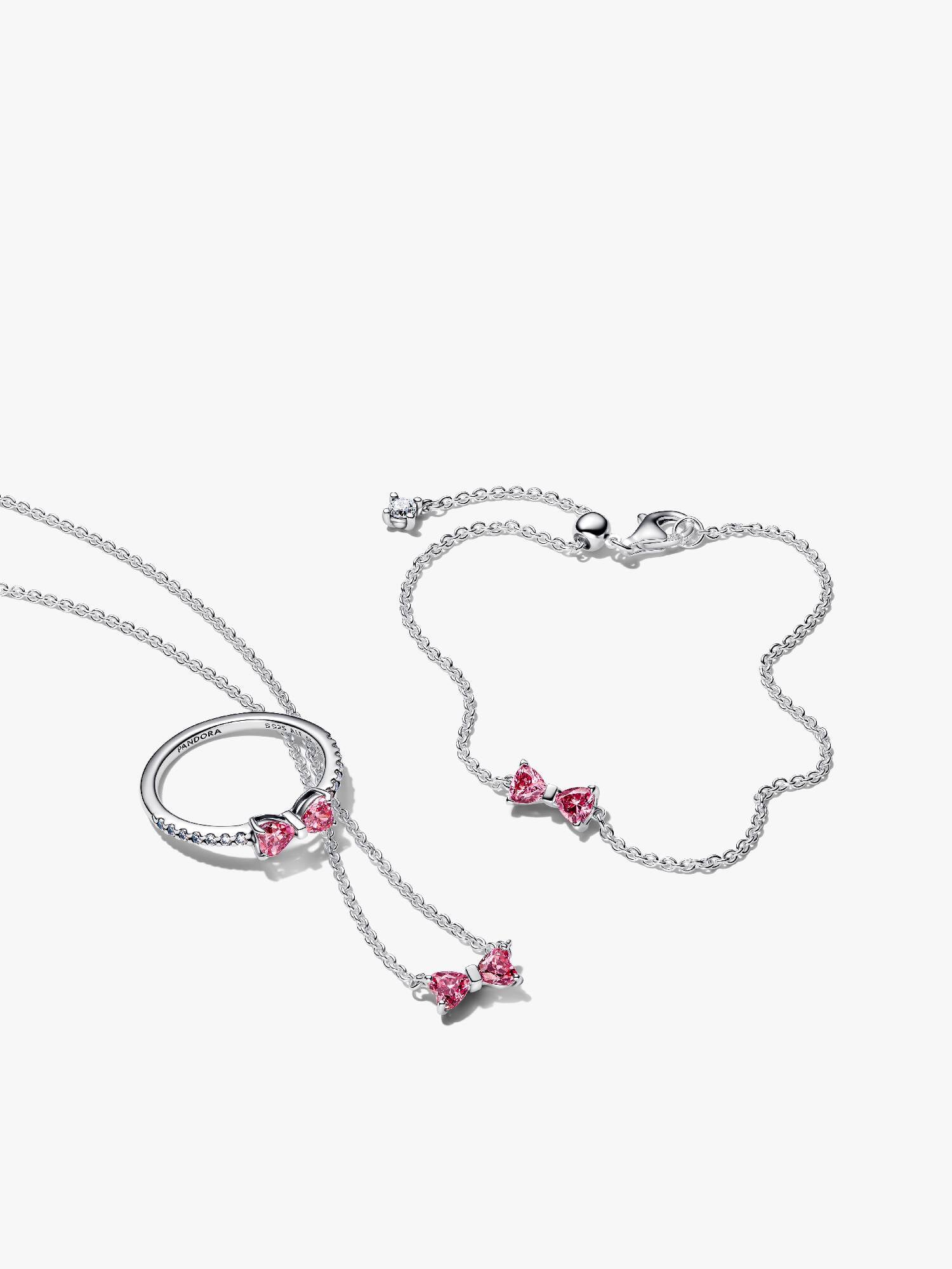 Conjunto de Regalo Lazo Brillante