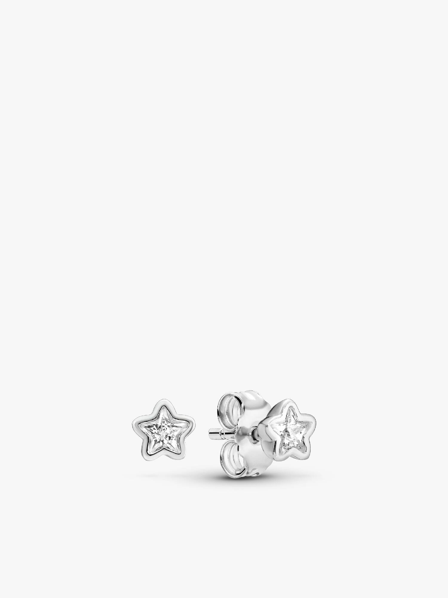 Pendientes Brillo Estelar