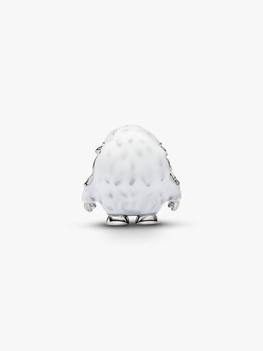 Charm Yeti de las Nieves