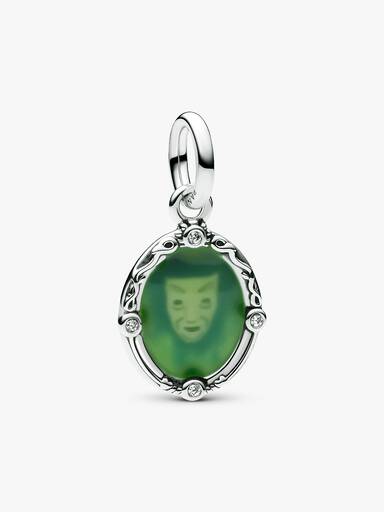 Charm Colgante Espejo Mágico Blancanieves de Disney