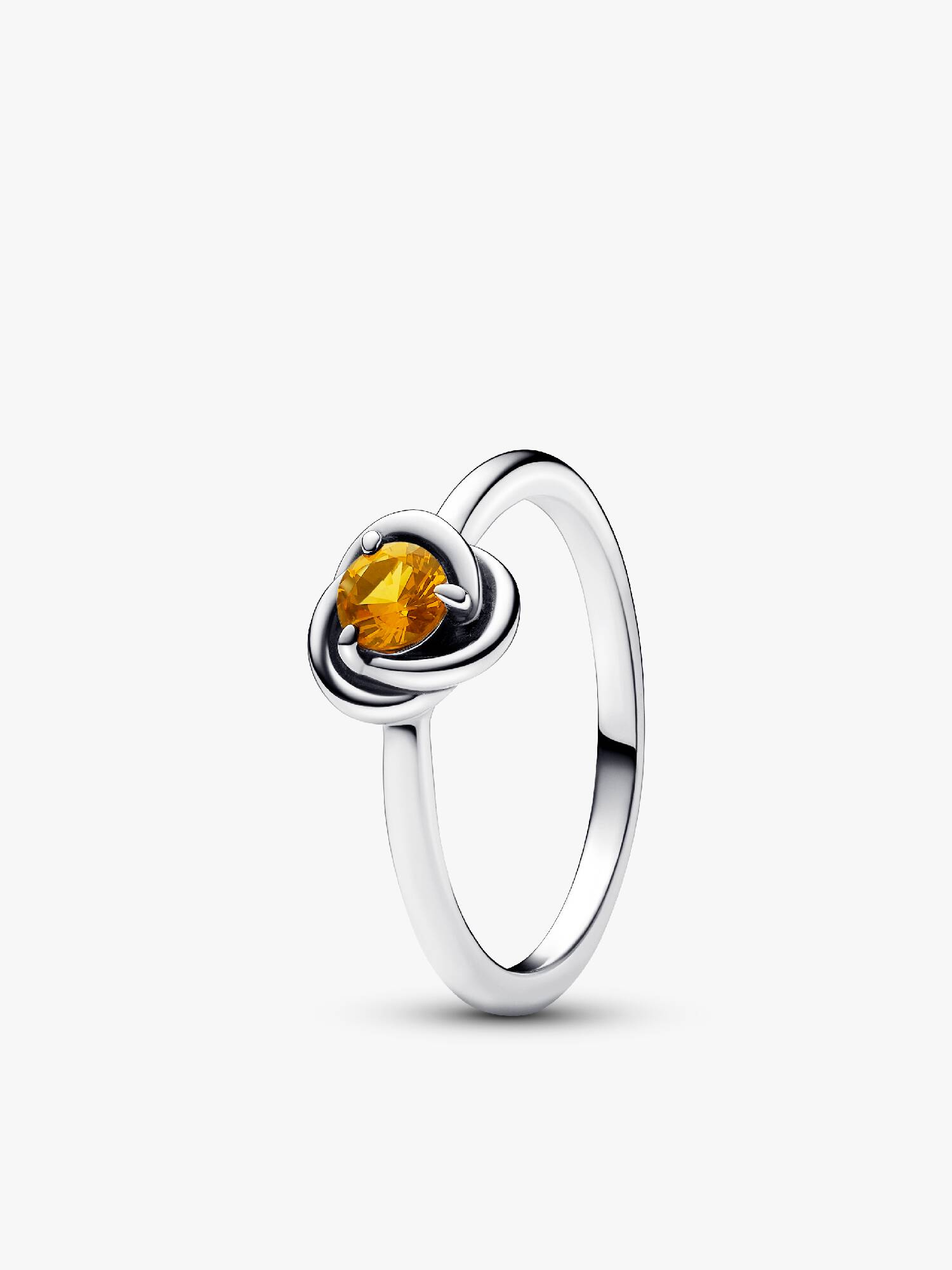 Charm Círculo Eternity Miel