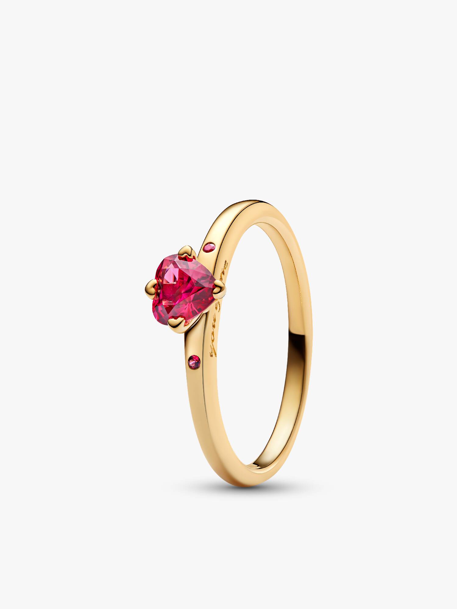 Anillo Explosión de Amor
