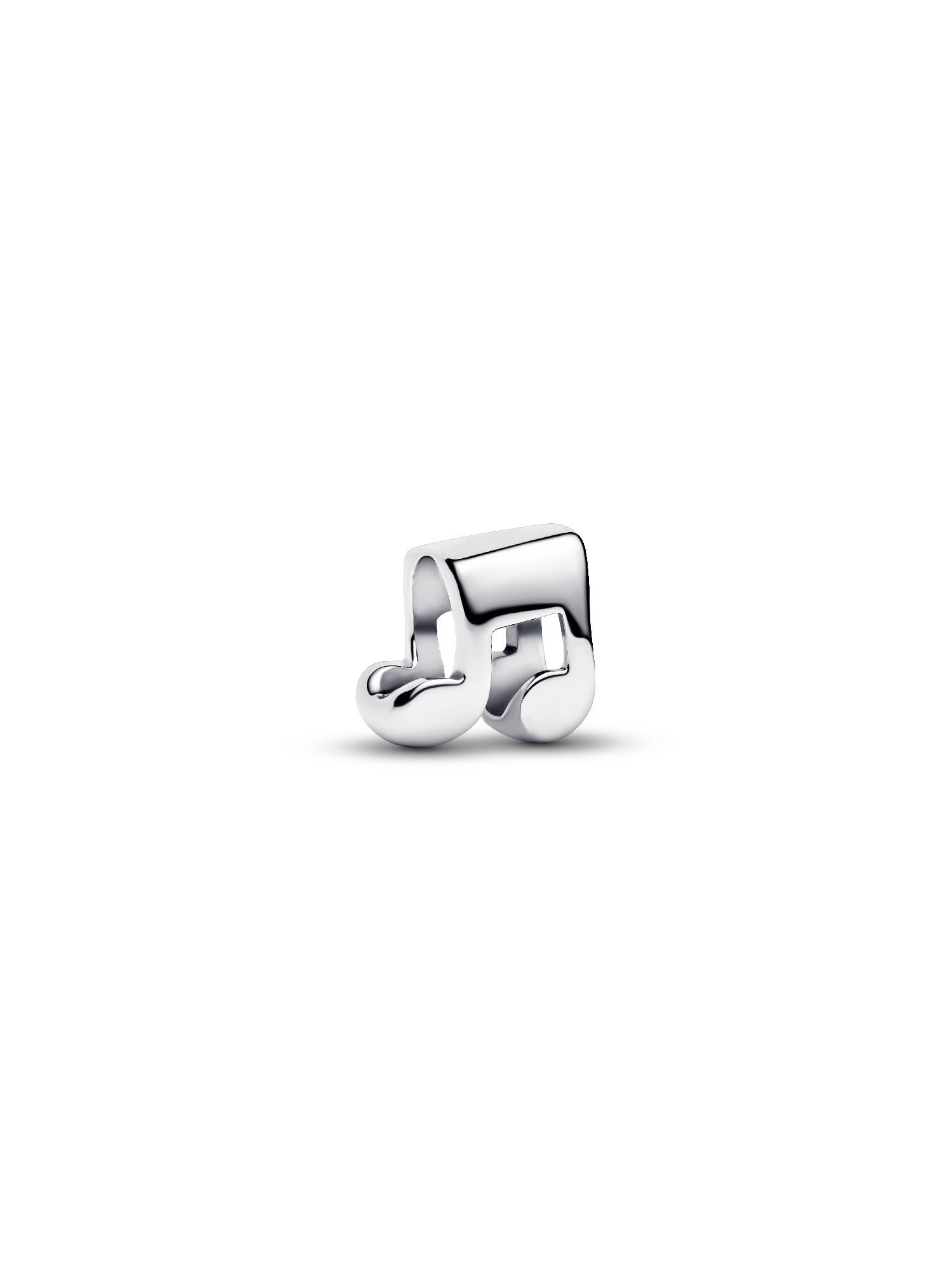 Charm Mini Nota Musical