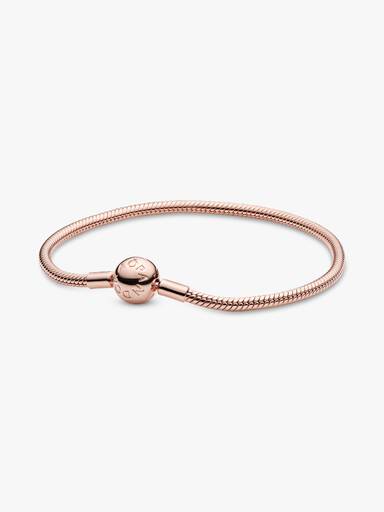 Pulsera de Cadena de Serpiente Moments