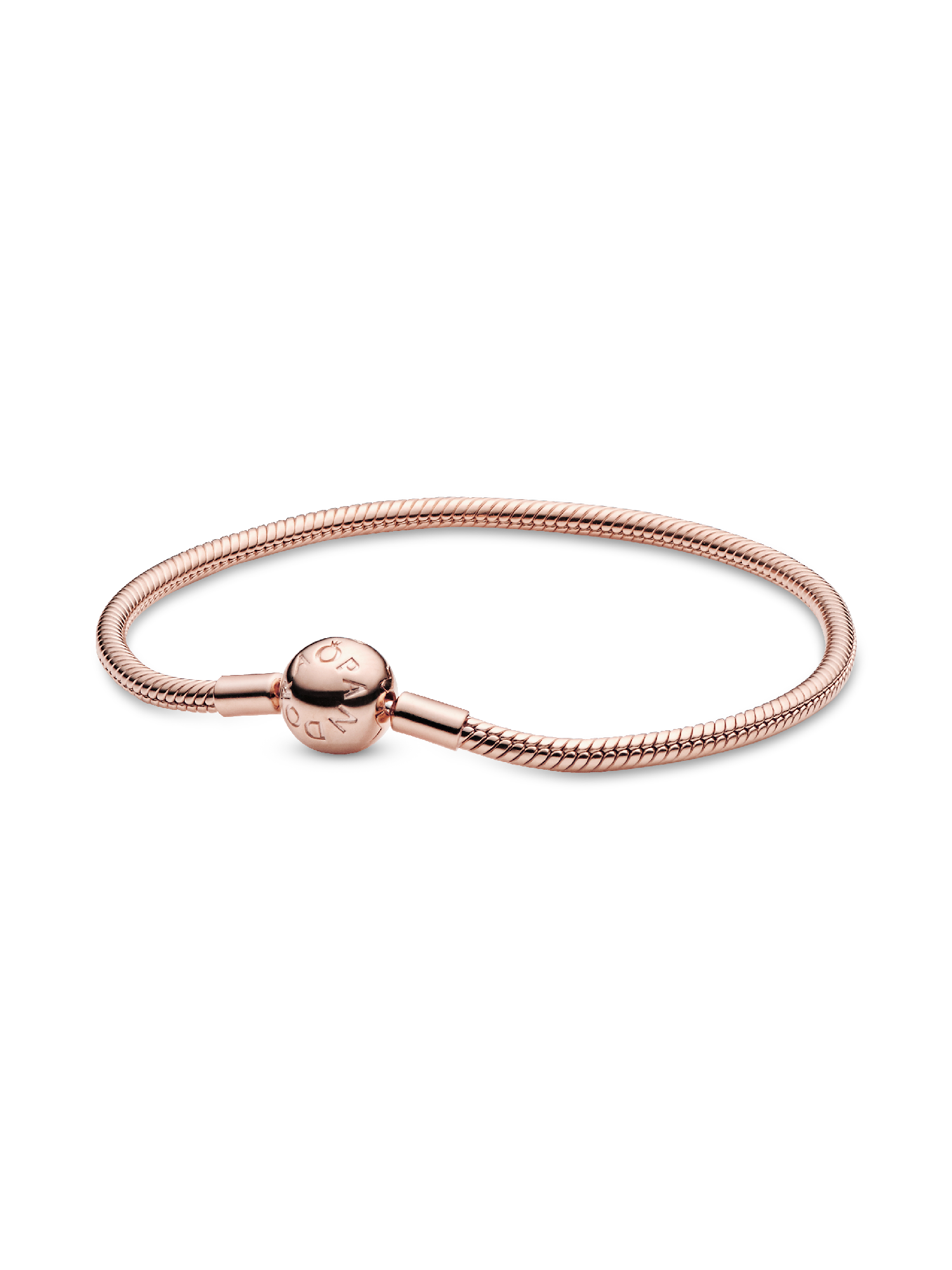 Pulsera de Cadena de Serpiente Moments
