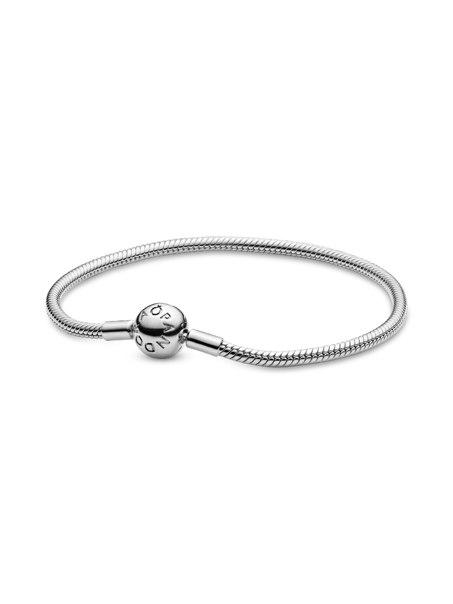 Pulsera de Cadena de Serpiente Moments