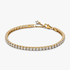 Pulsera de Tenis Brillante Pulsera de Tenis Brillante