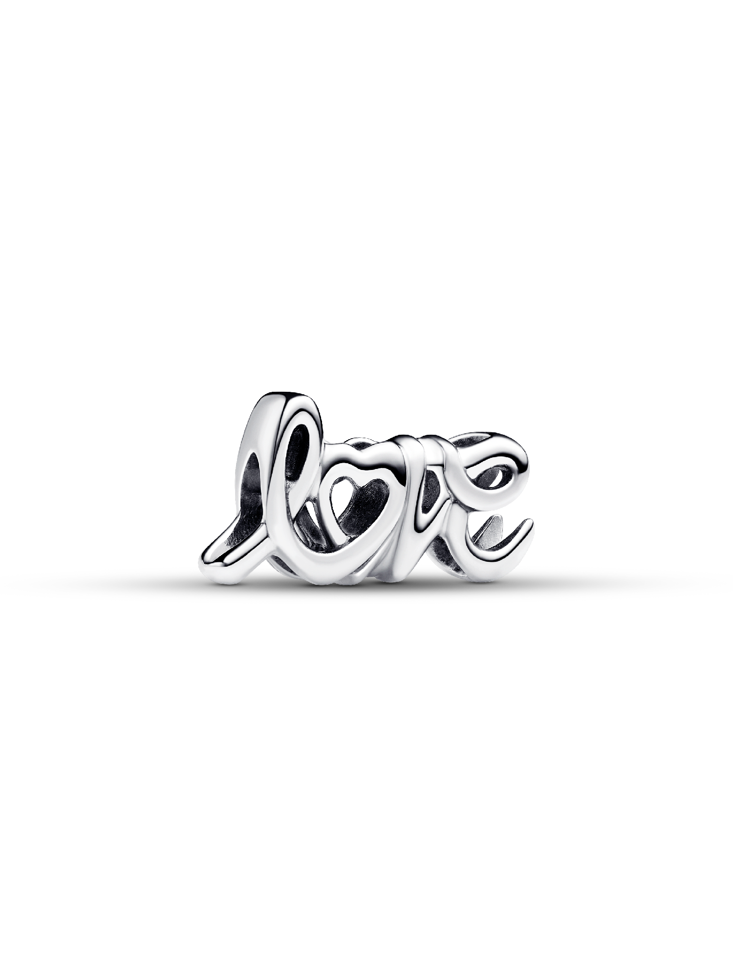 Charm Amor Manuscrito