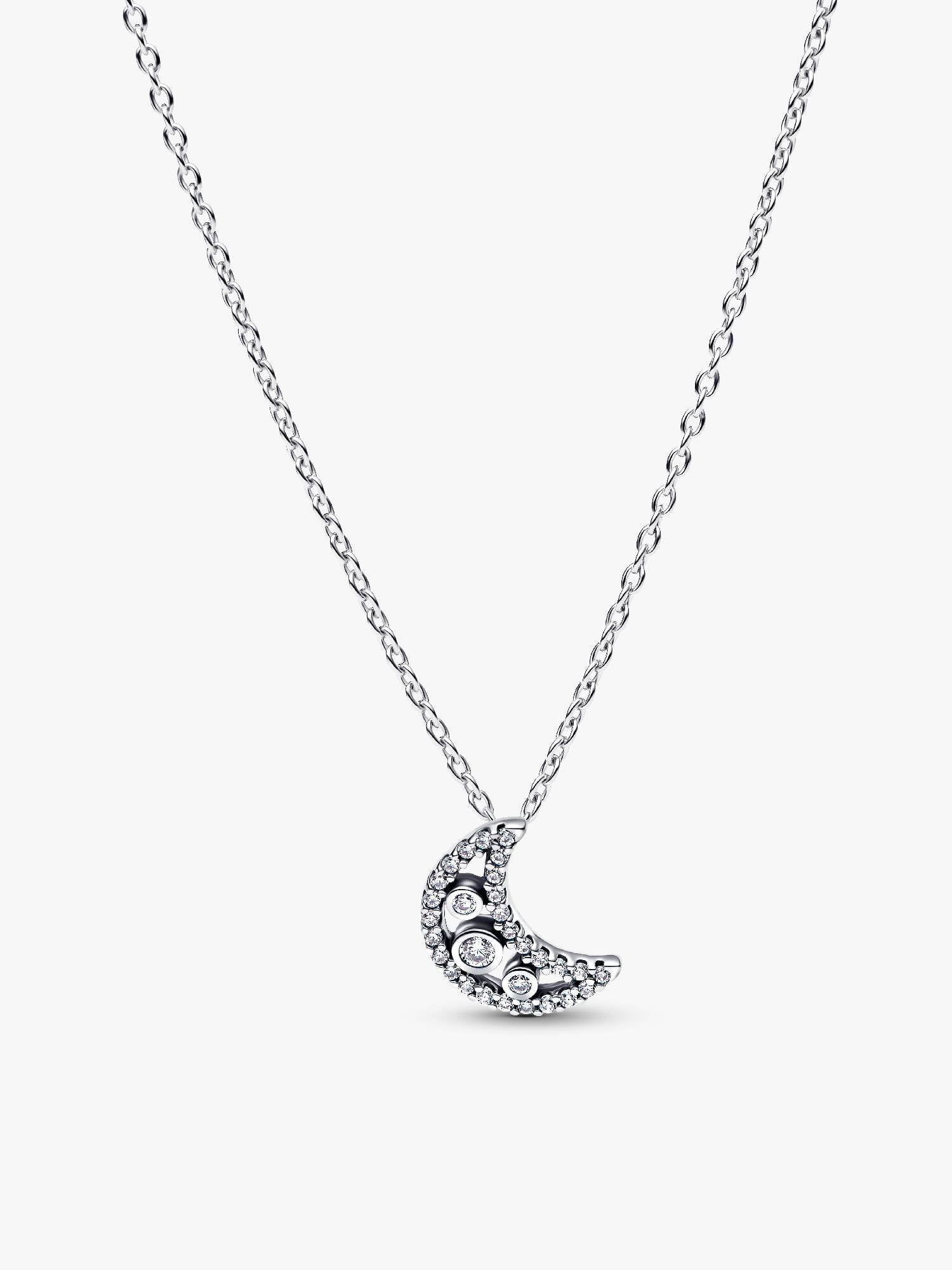 Collar Luna Creciente