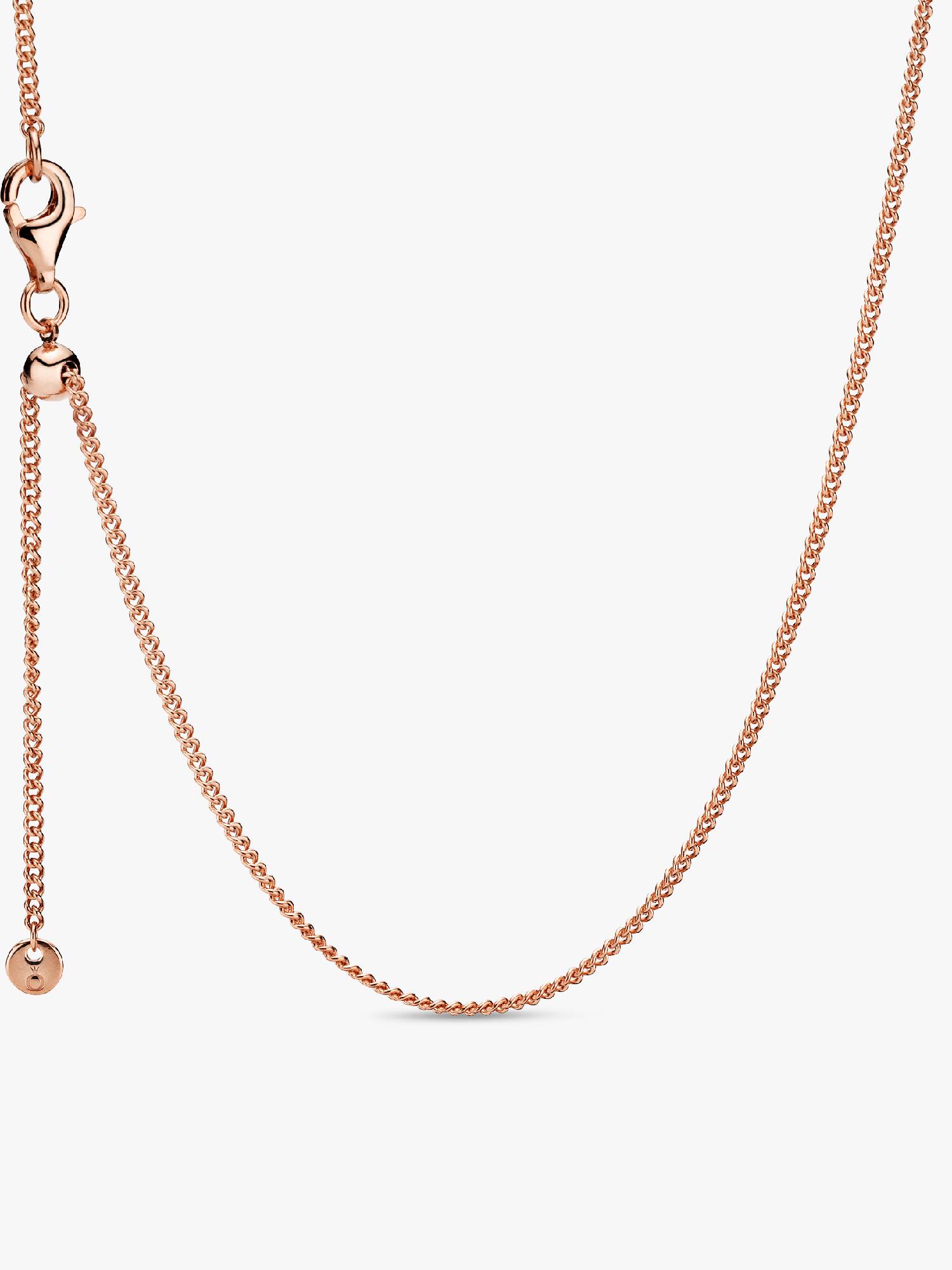 Collar Cadena de bordillo