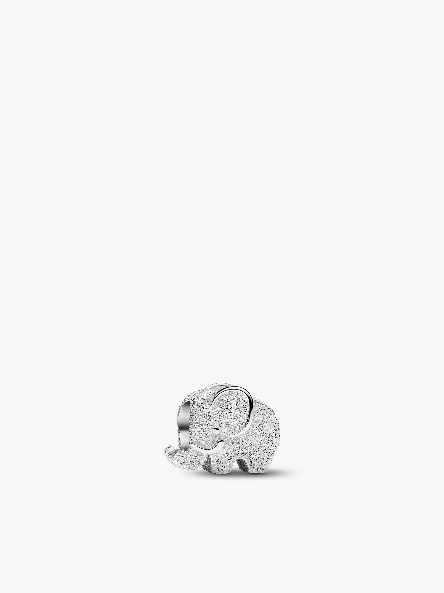 Charm Mini Elefante Textura
