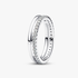 Anillo Doble Banda Anillo Doble Banda