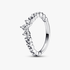 Anillo Tiara Real Remolino Anillo Tiara Real Remolino