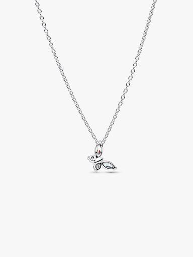 Collar Mariposa