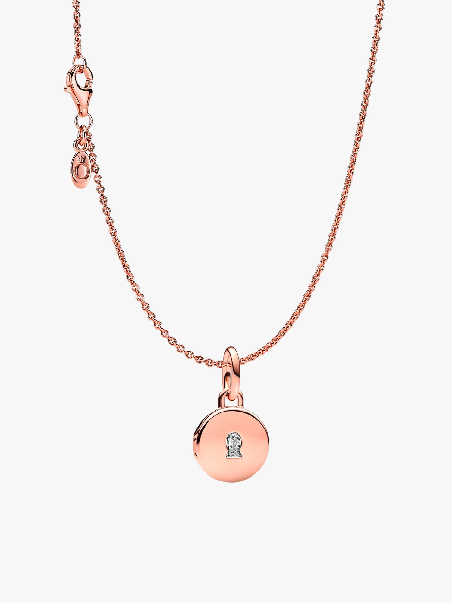 Conjunto de Regalo Collar "La llave a tu corazón II"