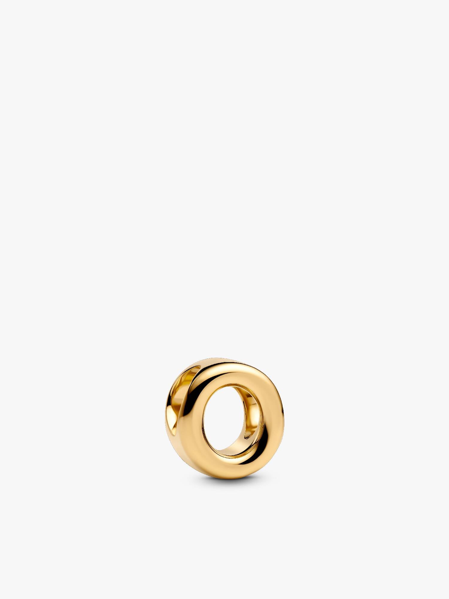 Charm Alfabeto Letra O