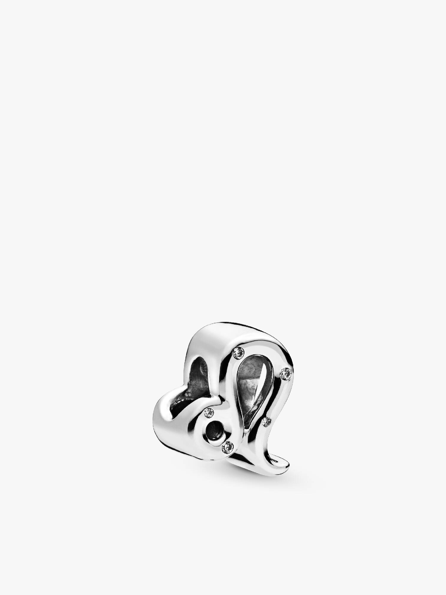 Charm Zodiaco Leo Brillante
