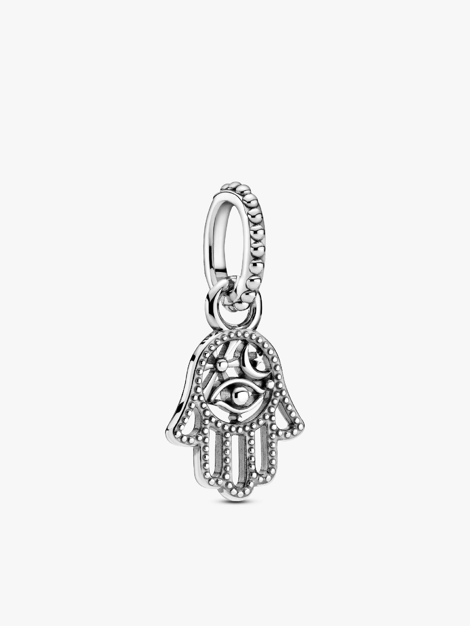 Charm Colgante Mano de Fátima