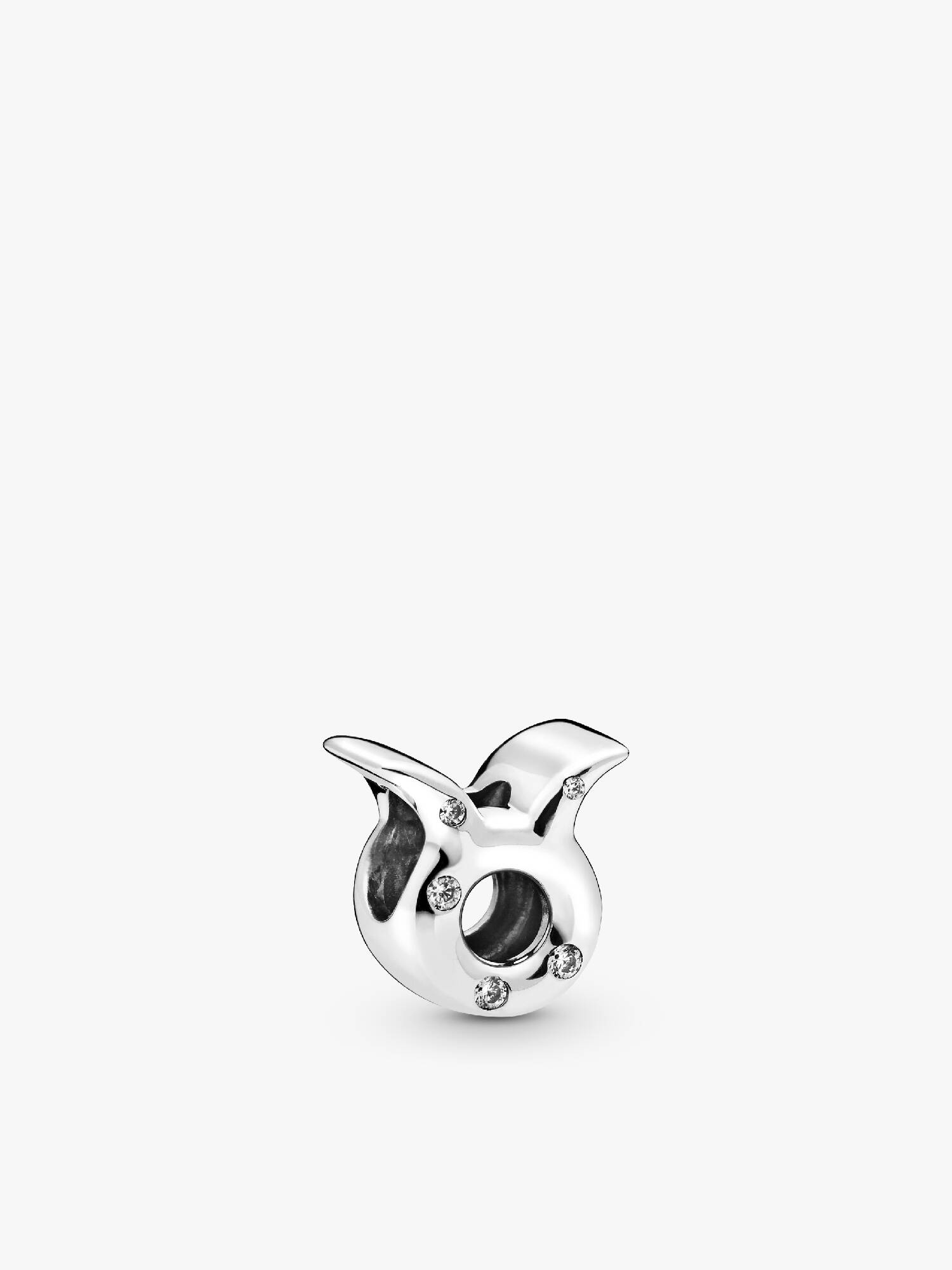 Charm Zodiaco Tauro Brillante