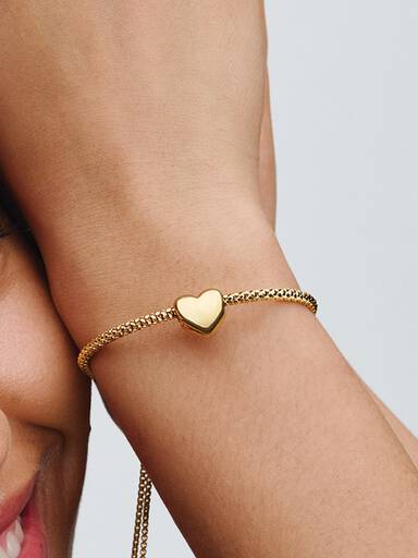 Charm Grabable Corazón Be Love