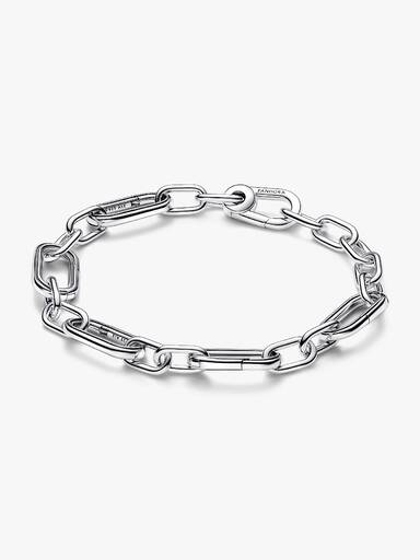 Pulsera de Cadena de Eslabones Link Pandora ME con Cinco Links Que Se Pueden Abrir