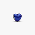 Charm Mini Corazón Azul Charm Mini Corazón Azul