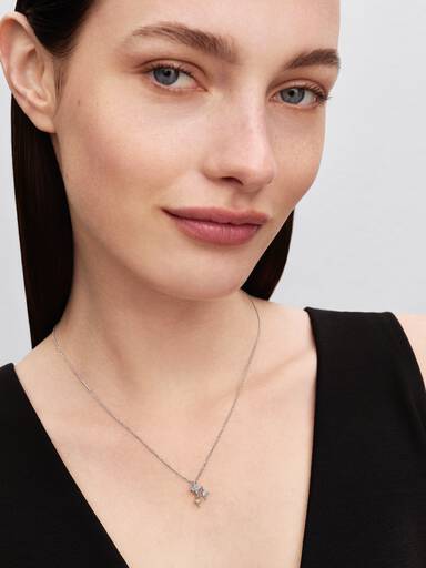 Collar Triple Estrella
