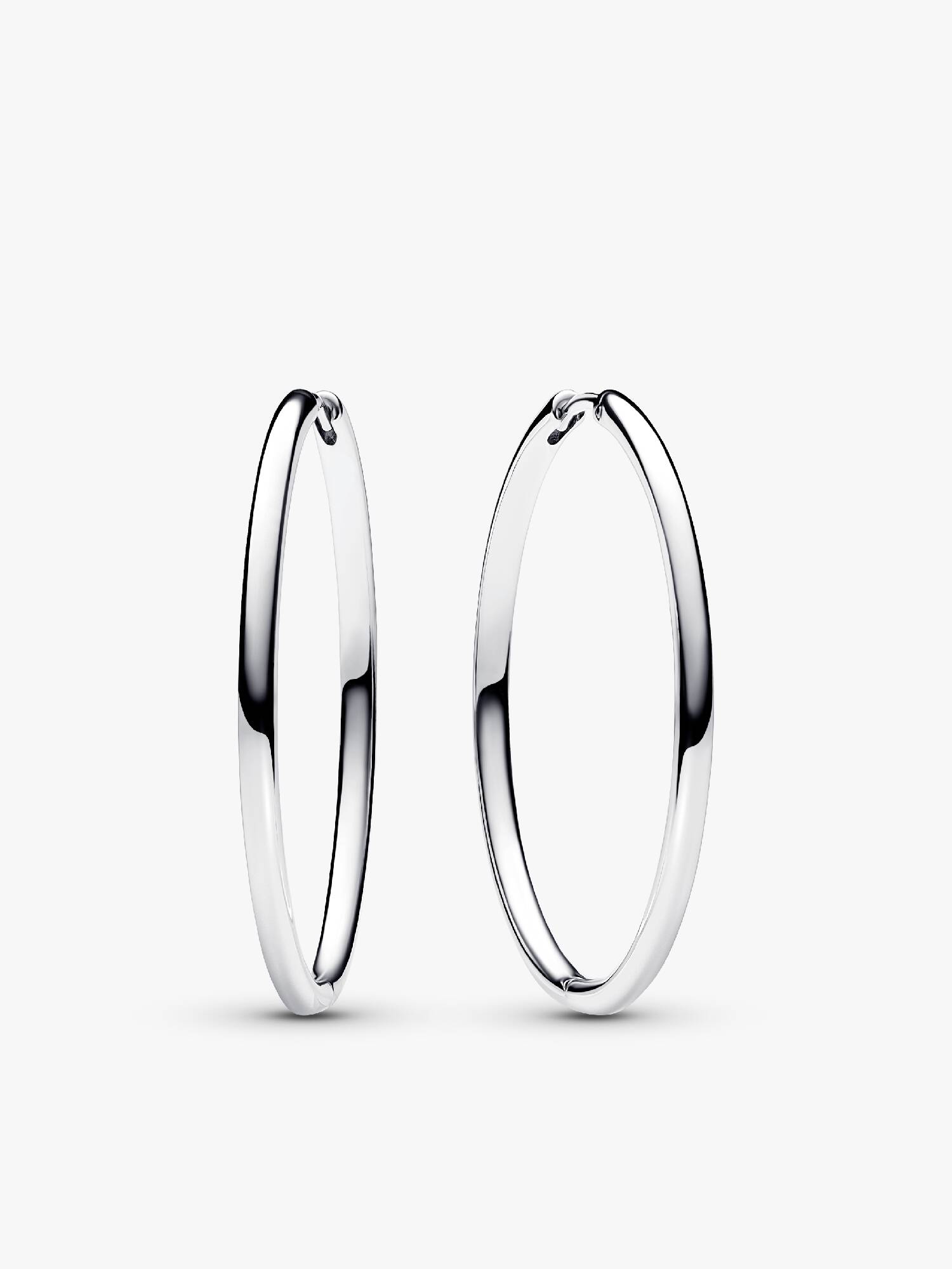 Pendientes de Aro para Charms de 40 mm