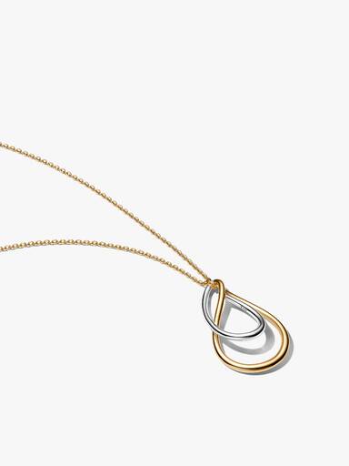Conjunto de regalo Formas Orgánicas en Dos Tonos