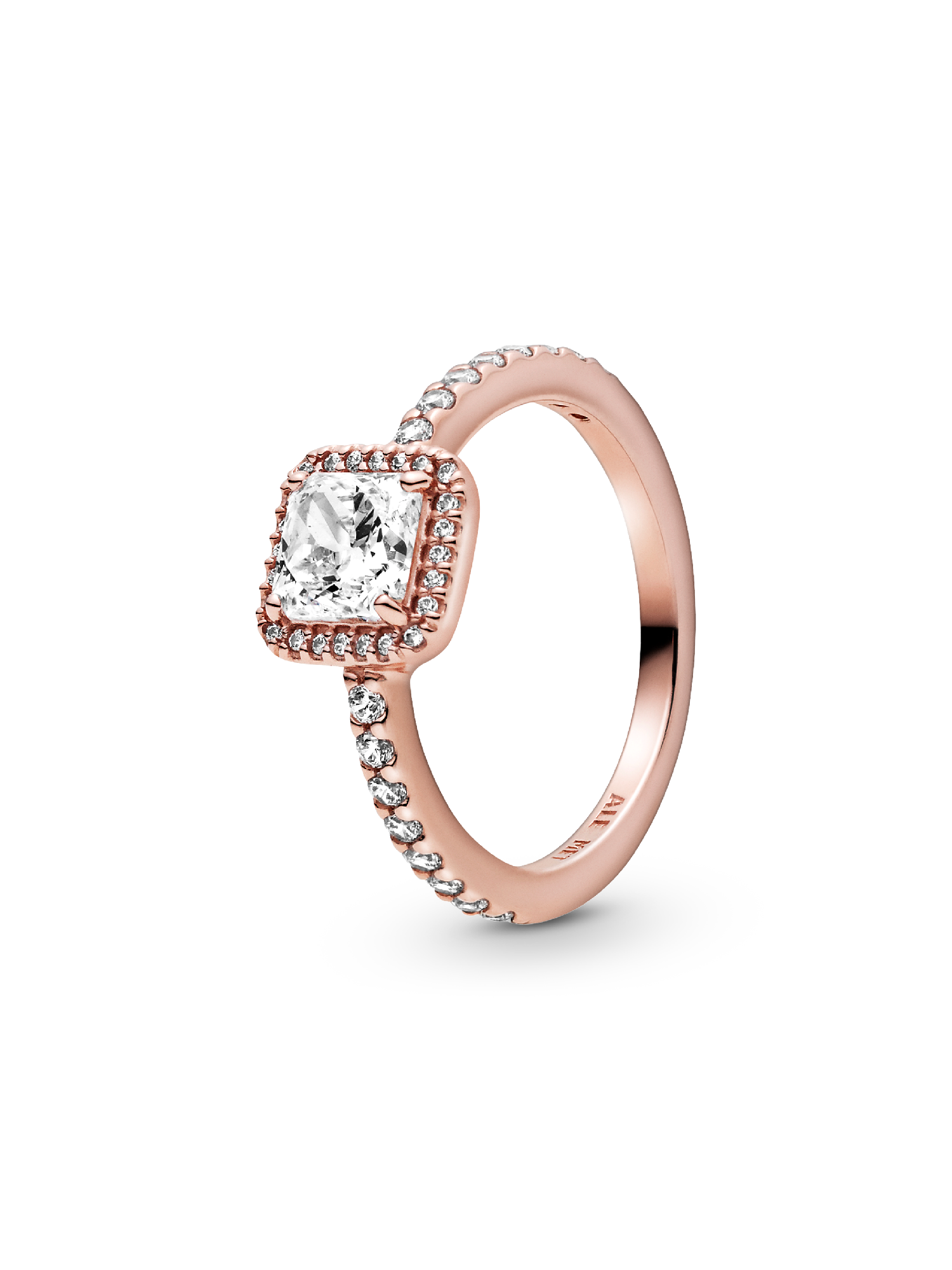 Anillo Elegancia Atemporal