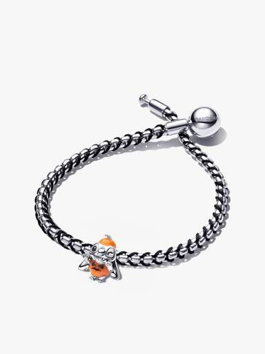 Conjunto de Presente Halloween Disney Stitch
