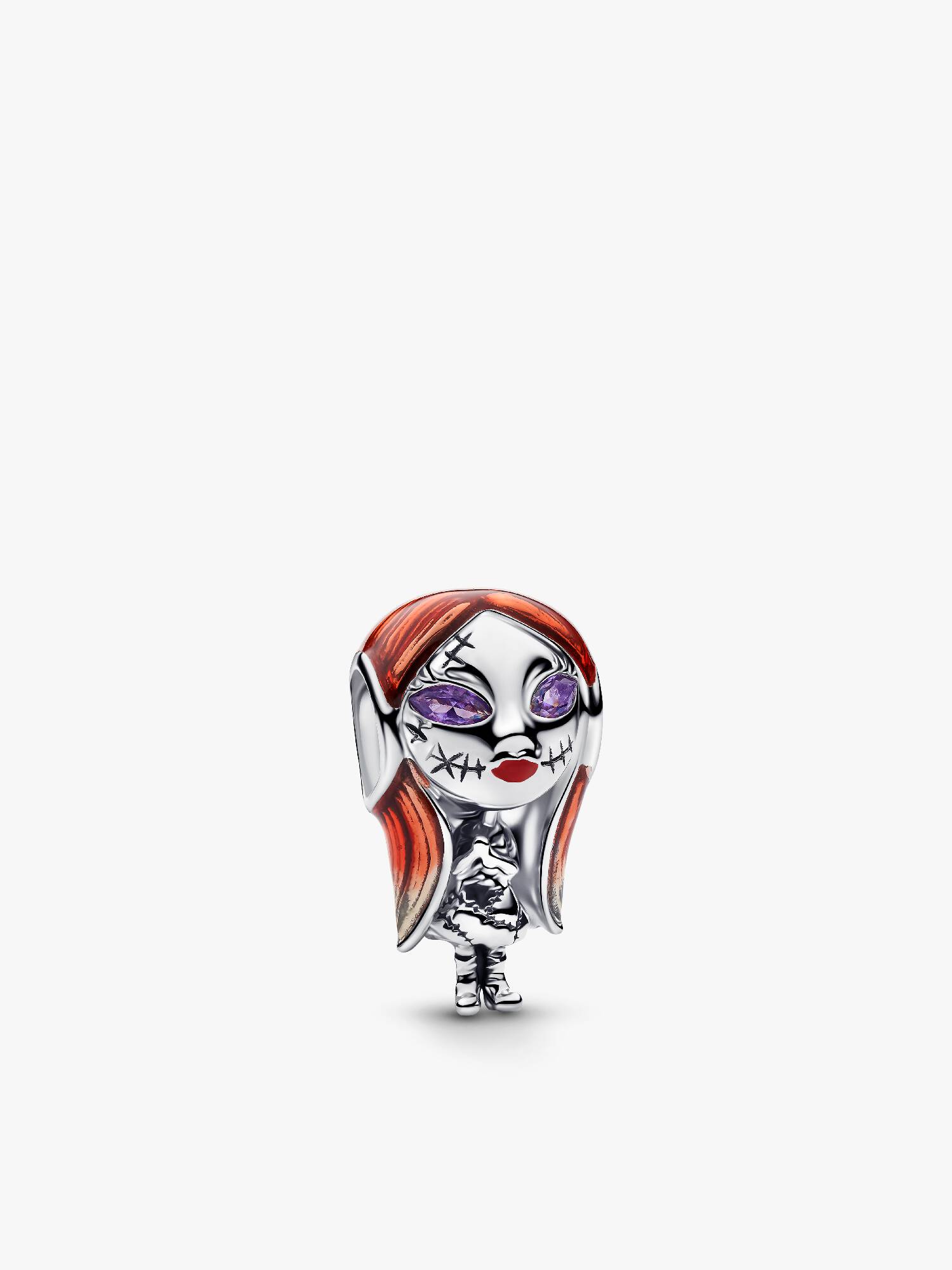 Charm Sally de Pesadilla antes de Navidad de Disney