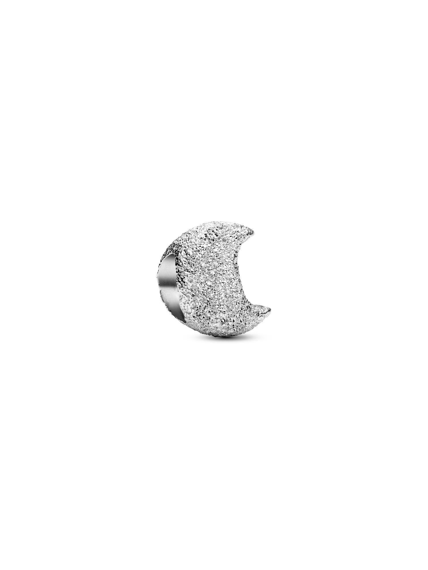 Charm Mini Luna Textura