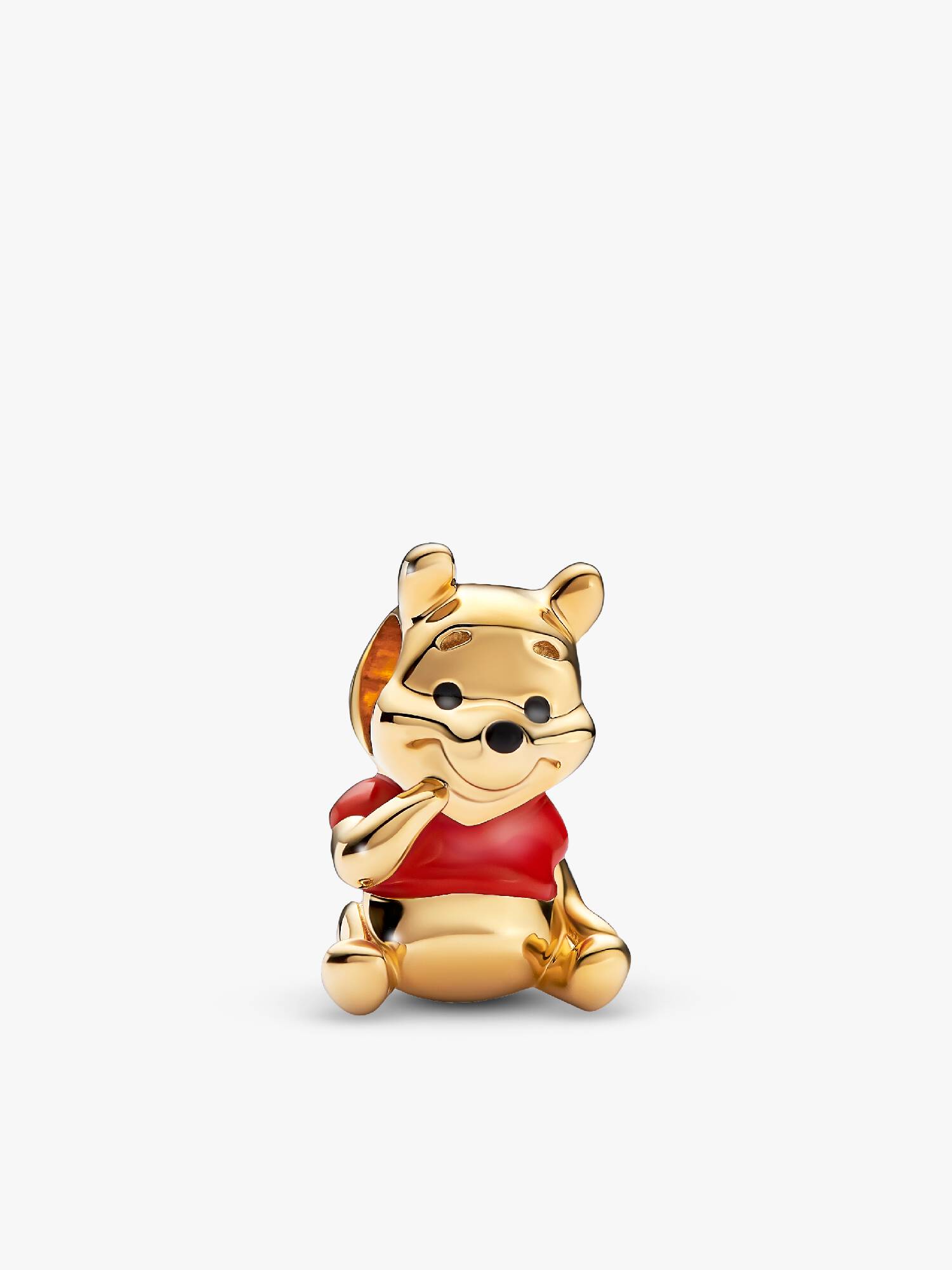Charm Oso Winnie the Pooh de Disney