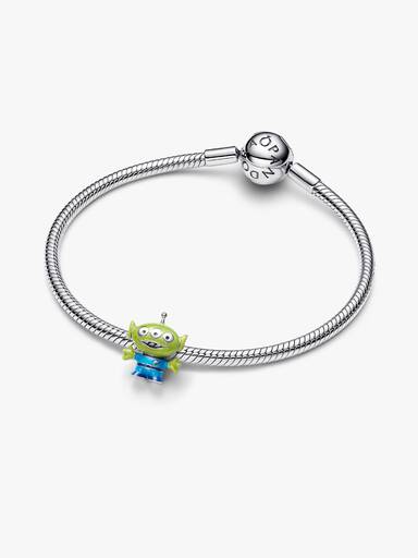 Charm Marciano de Toy Story de Disney Pixar