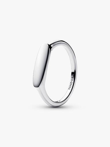Anillo Barra Grabable