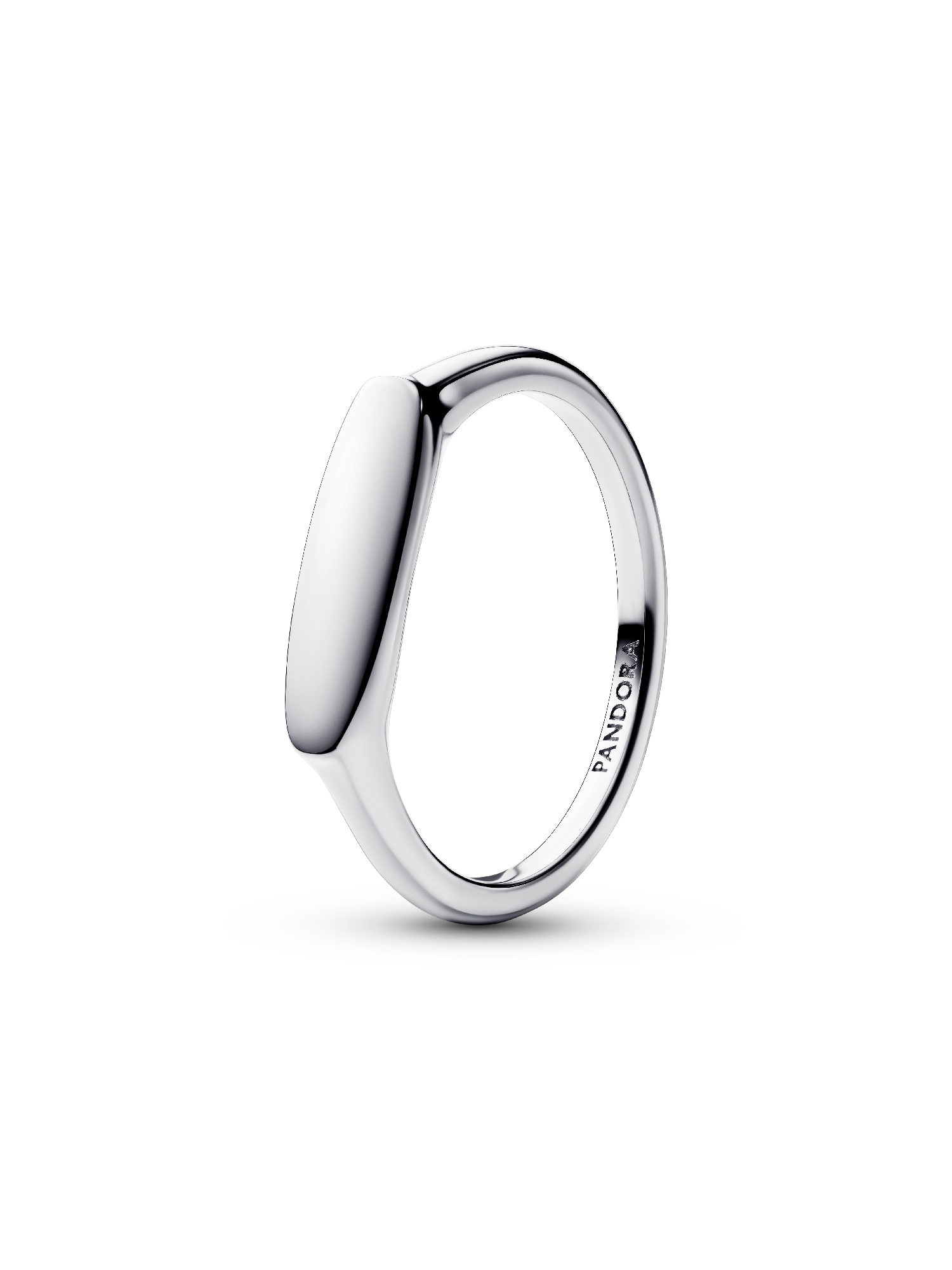 Anillo Barra Grabable