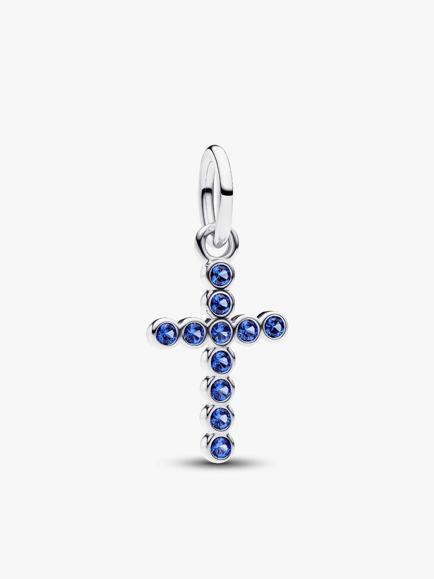 Charm Colgante Cruz