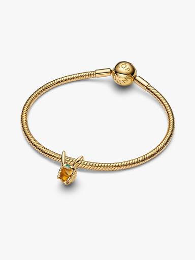 Charm Casco de Loki Marvel de Disney